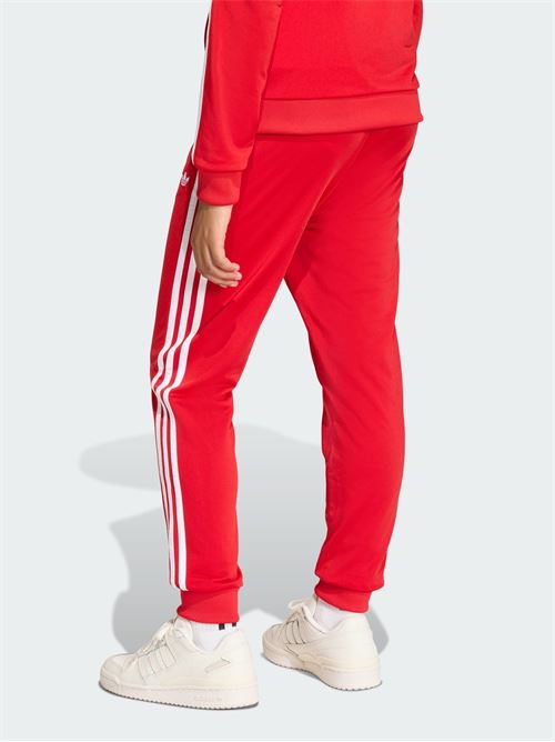 SST TRACK PANTS     BETSCA/WHITE ADIDAS ORIGINALS | KE2861/ND